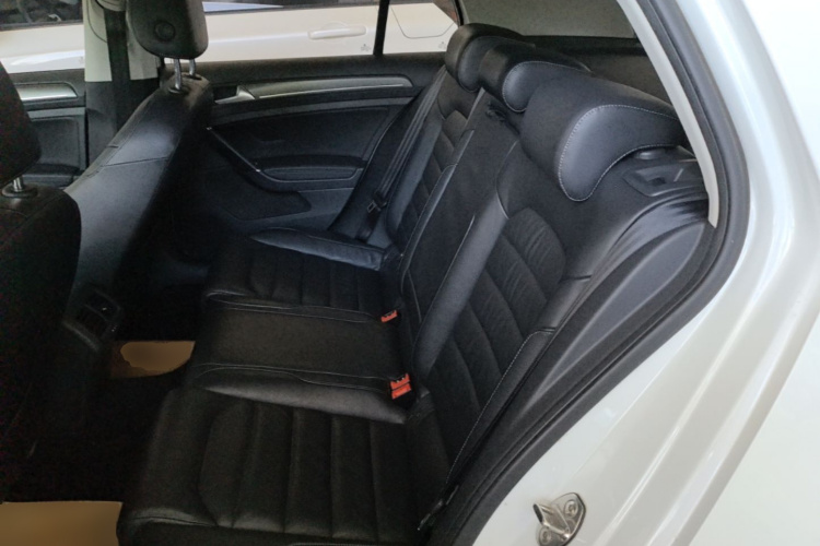 Volkswagen Golf 2015 #17 Volkswagen Golf 2015 car image #17