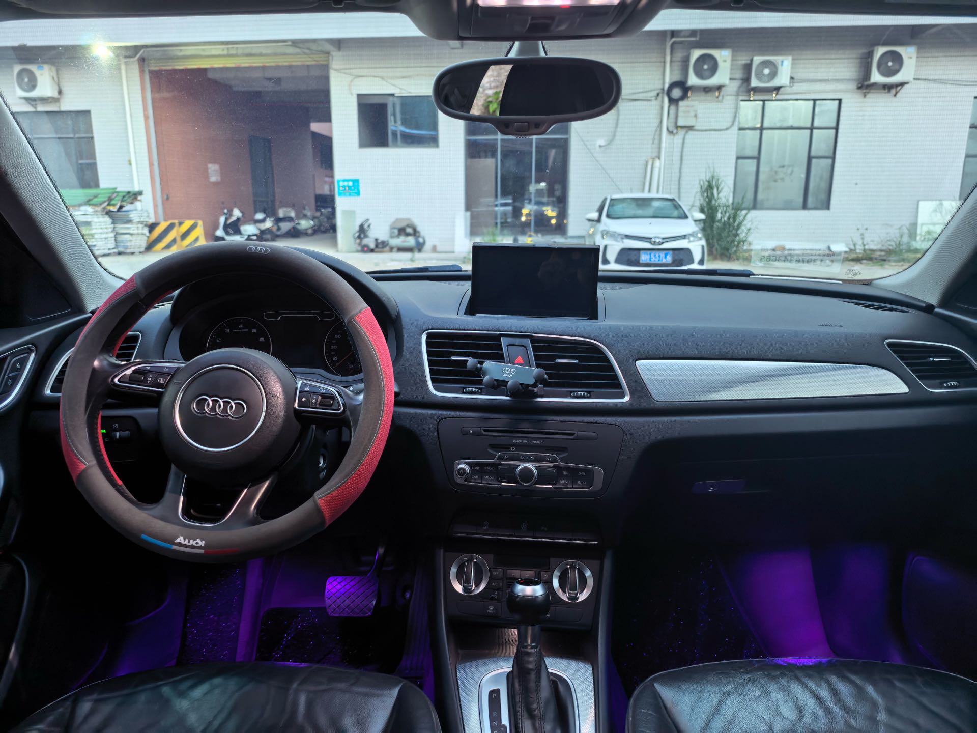 2016 #8 2016 car image #8