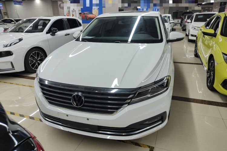 Volkswagen Lavida 2022 car image #3