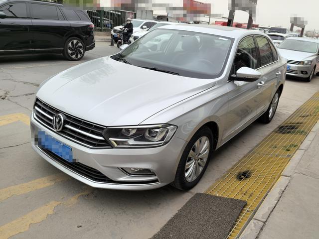 Volkswagen Bora 2018 #13 Volkswagen Bora 2018 immagine di auto #13