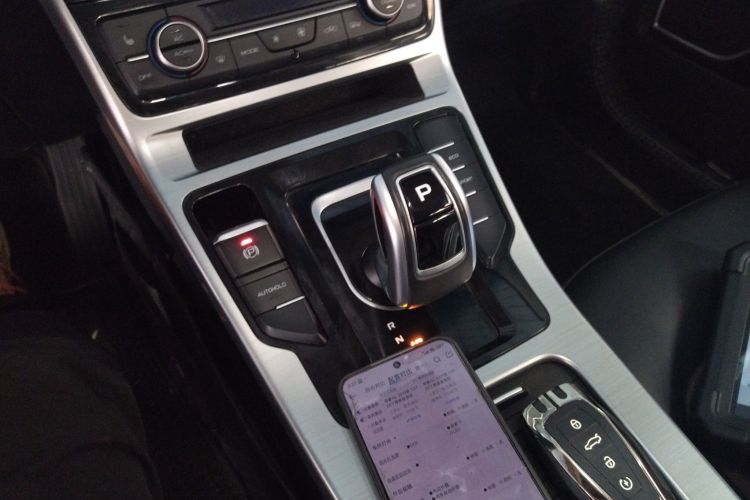 GEELY Emgrand GL 2020 imagem de carro #17