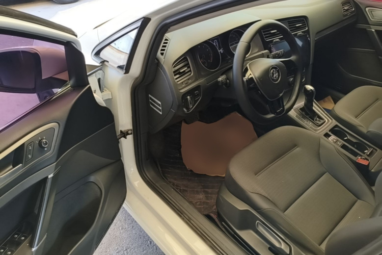 Volkswagen Golf 2016 #16 Volkswagen Golf 2016 car image #16