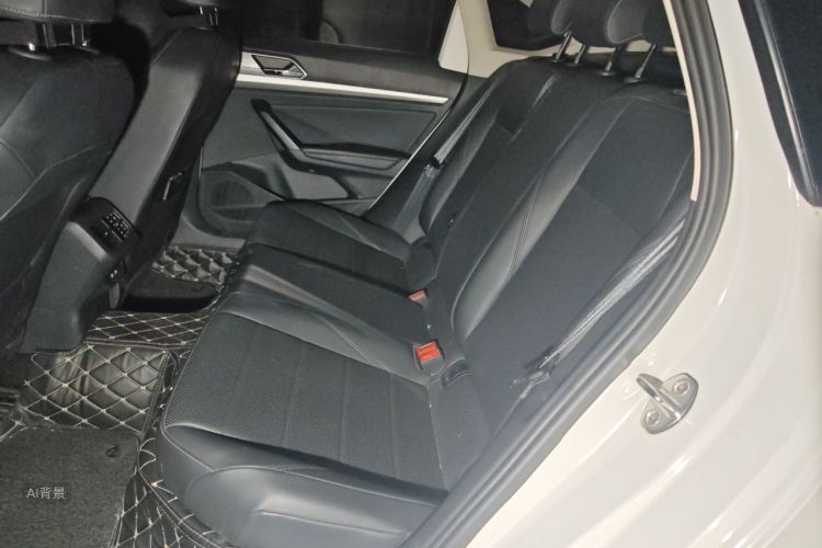 Volkswagen Lavida 2018 car image #19