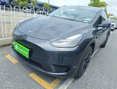 Tesla Model Y 2024 Tesla Model Y 2024 car image