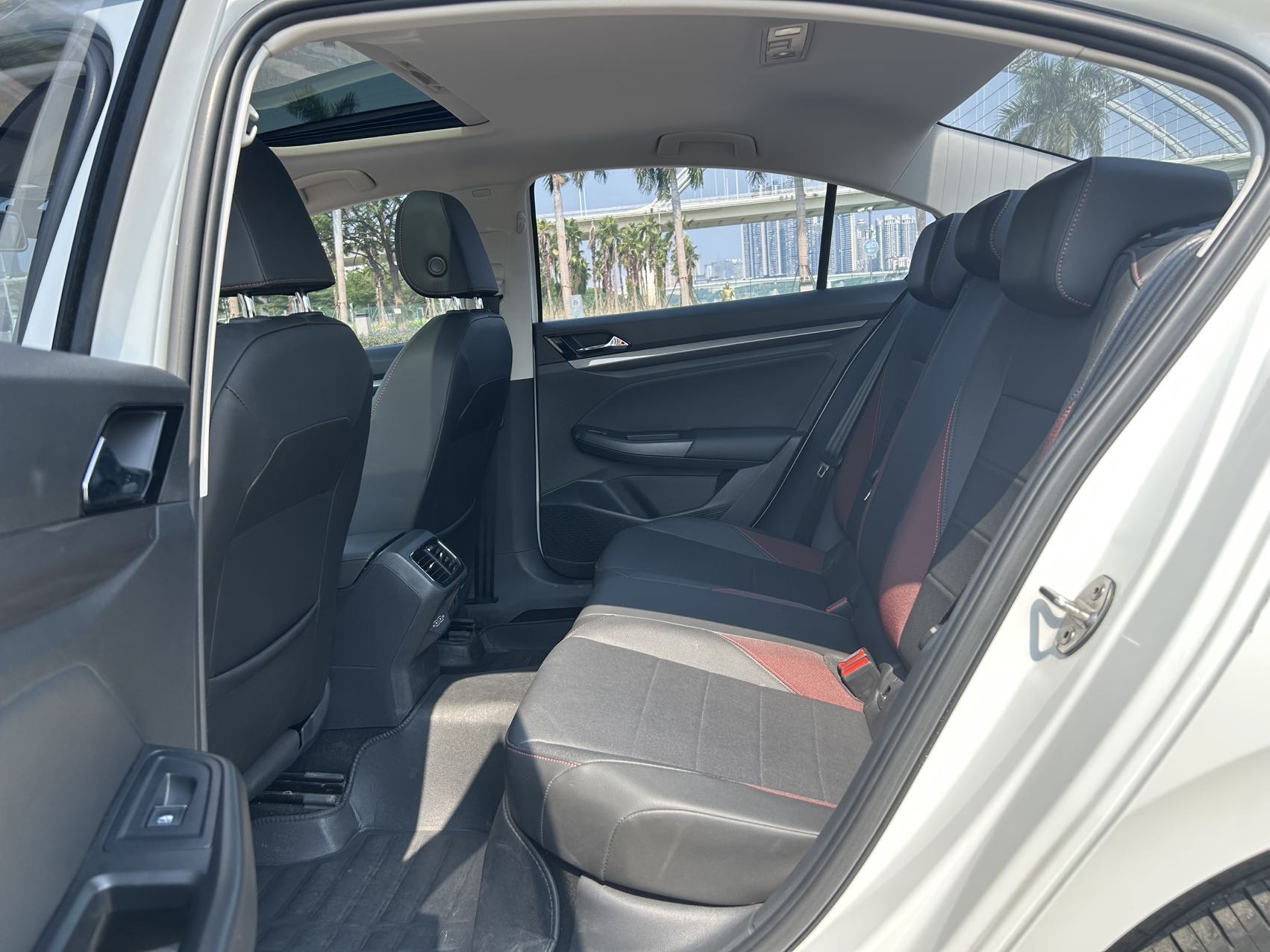 Volkswagen Bora 2022 #5 Volkswagen Bora 2022 imagen de coche #5