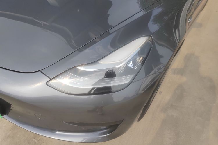 Tesla Model 3 2020 car image #6