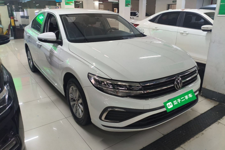 Volkswagen Bora 2023 immagine di auto #4