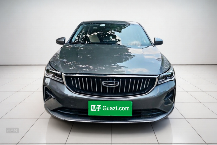 GEELY Emgrand 2022 #3 GEELY Emgrand 2022 immagine di auto #3