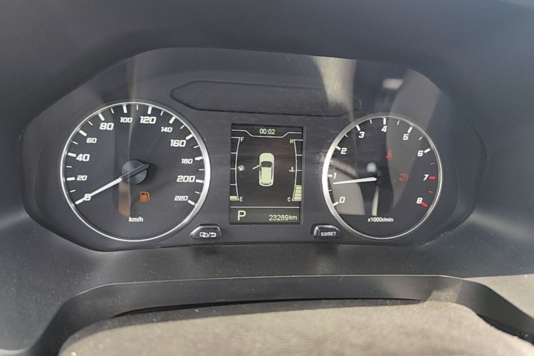 Chery Tiggo 5x 2024 #12 Chery Tiggo 5x 2024 car image #12