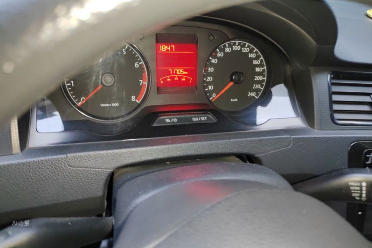 Volkswagen Santana 2015 #14 Volkswagen Santana 2015 car image #14
