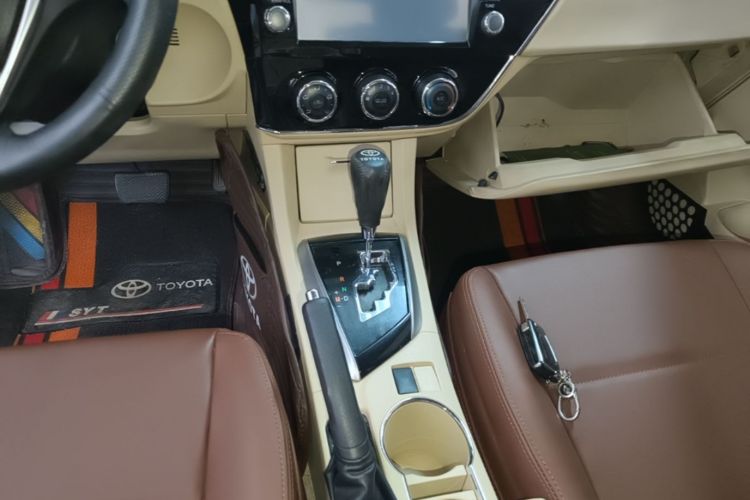 2014 #14 2014 car image #14