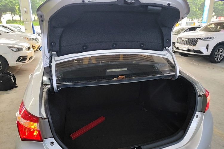 2015 immagine di auto #19
