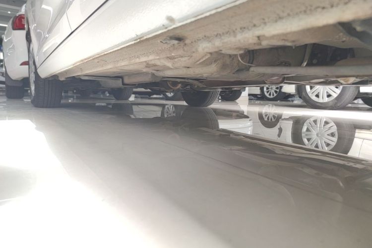 Volkswagen Santana 2017 #25 Volkswagen Santana 2017 imagem de carro #25