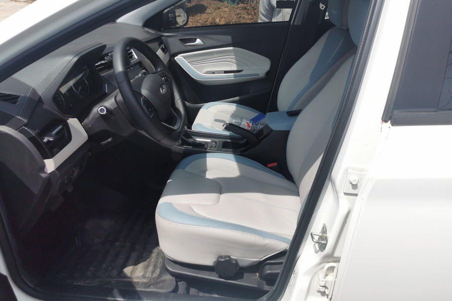 奇瑞 瑞虎3x 2023 汽车图片 #4