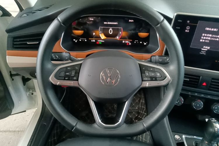 Volkswagen Bora 2025 #11 Volkswagen Bora 2025 immagine di auto #11