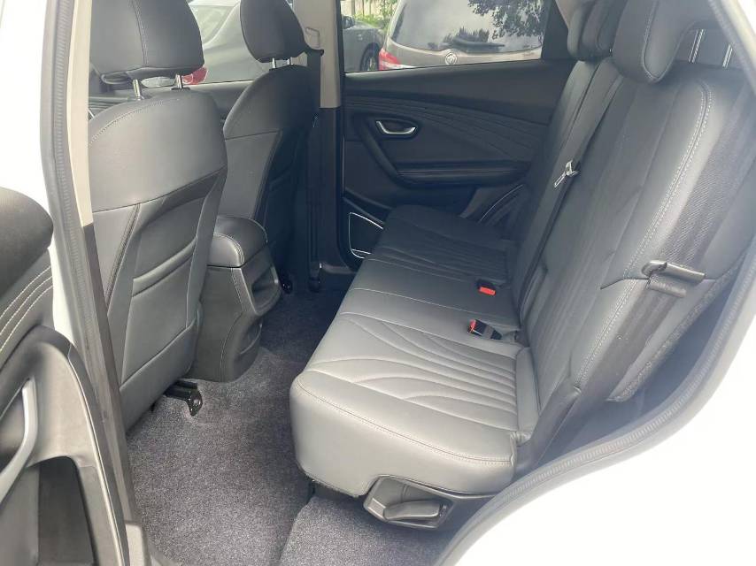 Jetour X70M 2022 صورة سيارة #12