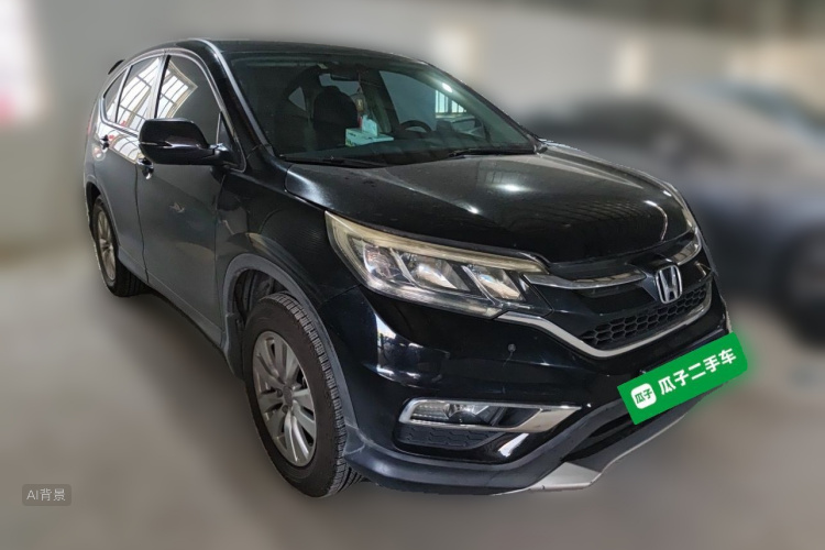 Honda CR-V 2016 #4 Honda CR-V 2016 car image #4