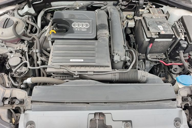 Audi A3 2020 #20 Audi A3 2020 immagine di auto #20