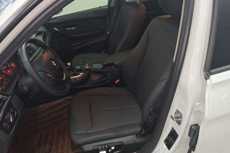 BMW 3 Series 2016 #19 BMW 3 Series 2016 car image #19