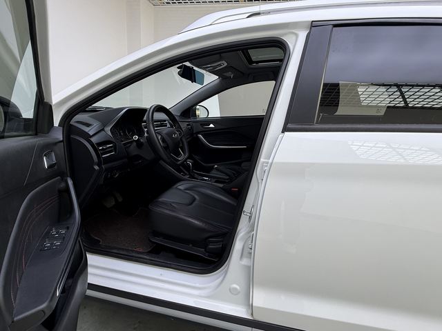 奇瑞 瑞虎3x 2022 汽车图片 #9