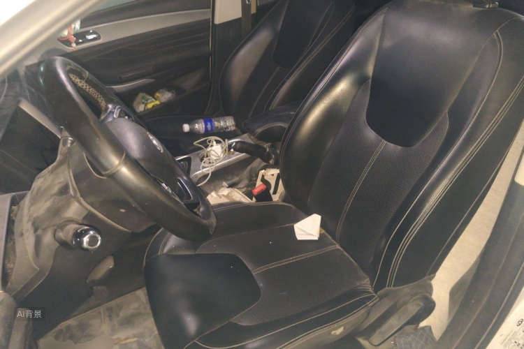 Chery Arrizo 5 2019 #17 Chery Arrizo 5 2019 immagine di auto #17