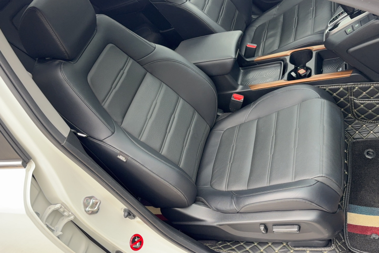 Honda CR-V 2019 car image #21
