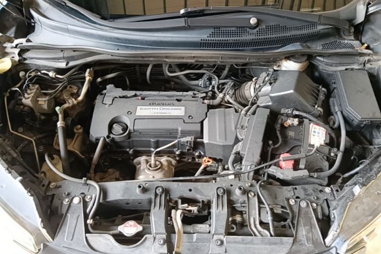Honda CR-V 2017 car image #20