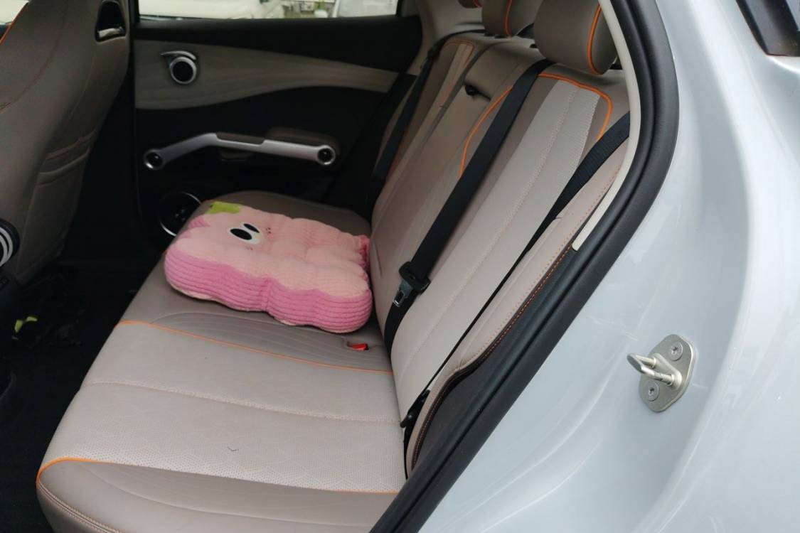 BYD Yuan Plus 2024 car image #19