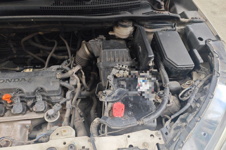 Honda CR-V 2016 car image #23