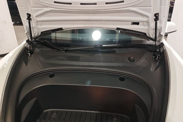 Tesla Model 3 2022 #20 Tesla Model 3 2022 car image #20