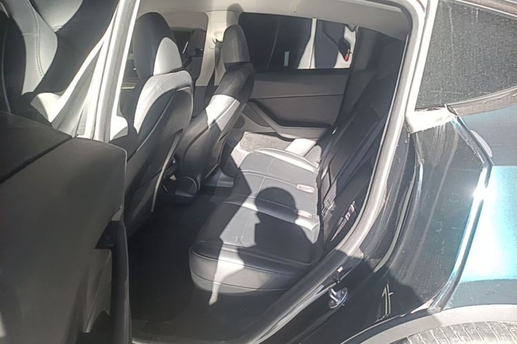 Tesla Model Y 2023 #17 Tesla Model Y 2023 car image #17