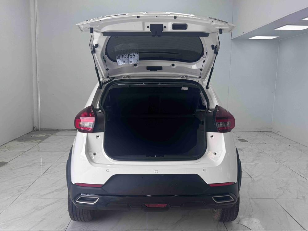 Chery Tiggo 3x 2022 #15 Chery Tiggo 3x 2022 car image #15
