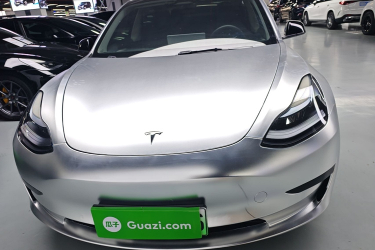 Tesla Model 3 2022 #3 Tesla Model 3 2022 imagen de coche #3
