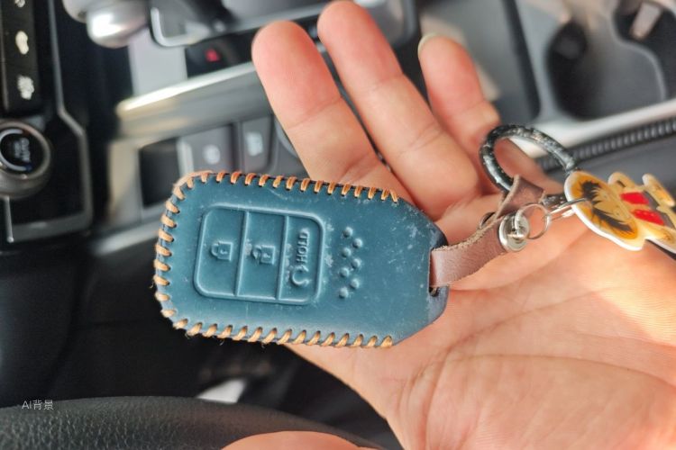 Honda CR-V 2022 car image #10