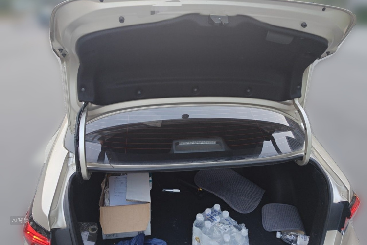 Toyota Corolla 2019 #21 Toyota Corolla 2019 car image #21