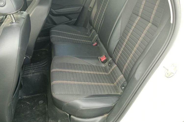 Volkswagen Lavida 2021 car image #10