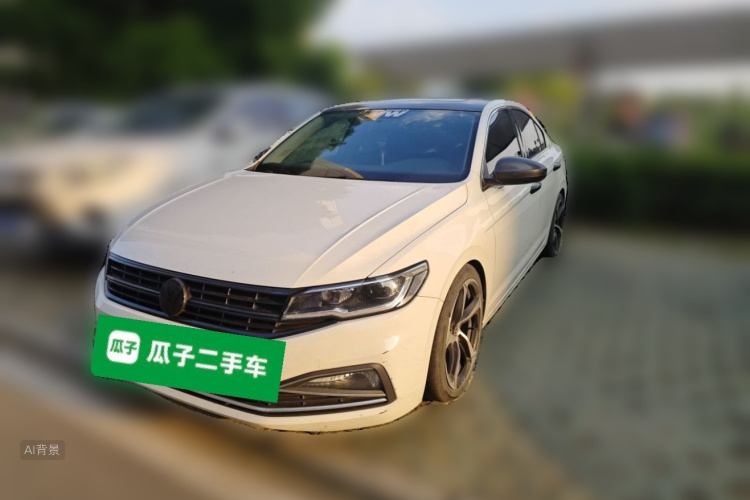 Volkswagen Bora 2022 car image #2