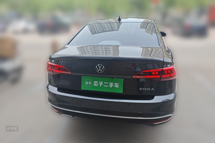 Volkswagen Bora 2025 car image #6