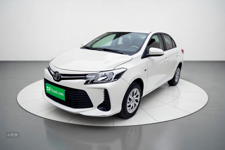 Toyota Vios 2021 #2 Toyota Vios 2021 car image #2