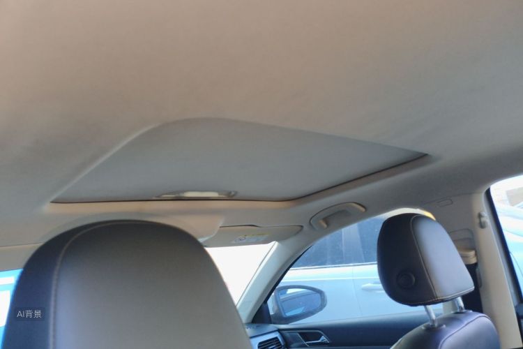 Volkswagen Lavida 2019 car image #20
