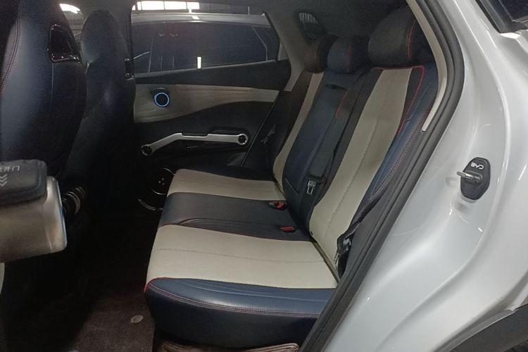 BYD Yuan Plus 2023 car image #17