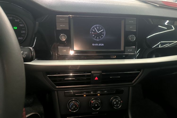 Volkswagen Lavida 2020 #13 Volkswagen Lavida 2020 car image #13