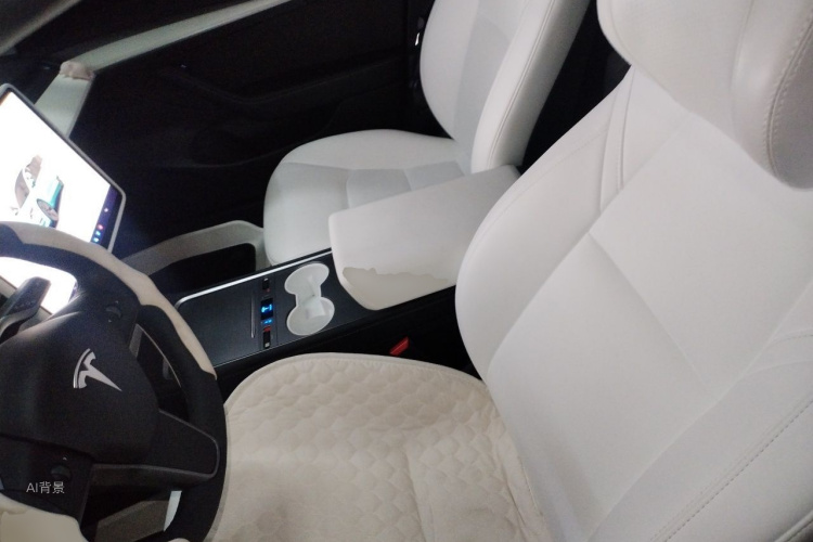 Tesla Model 3 2023 #17 Tesla Model 3 2023 car image #17