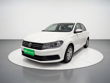Volkswagen Santana 2022 Volkswagen Santana 2022 car image