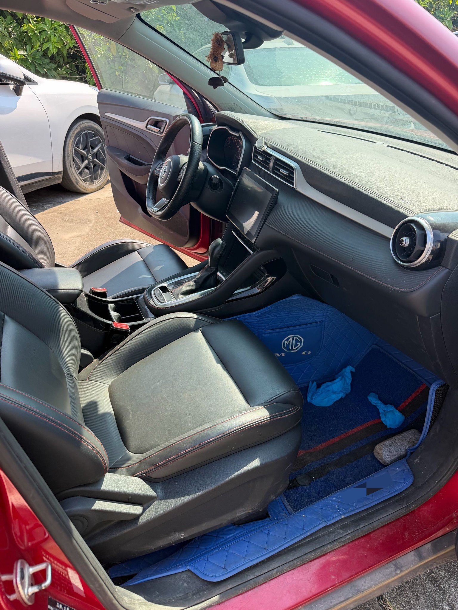 MG ZS 2020 #6 MG ZS 2020 car image #6