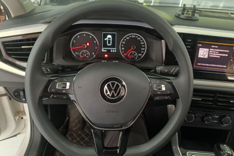 Volkswagen Polo 2021 #11 Volkswagen Polo 2021 car image #11