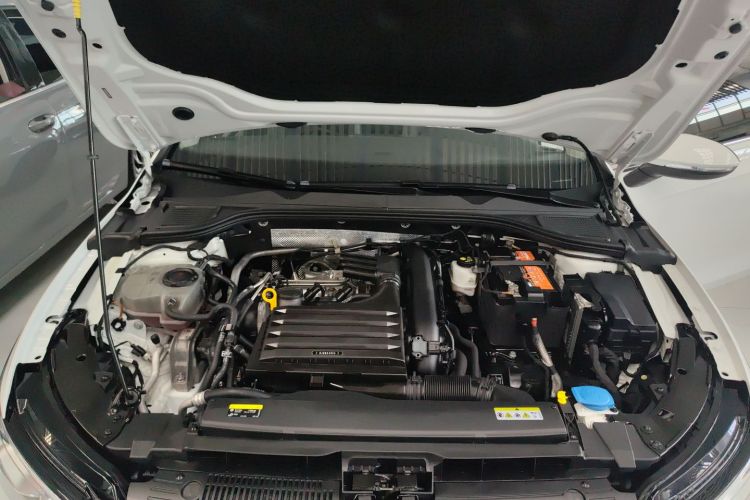 Volkswagen Golf 2020 imagen de coche #20