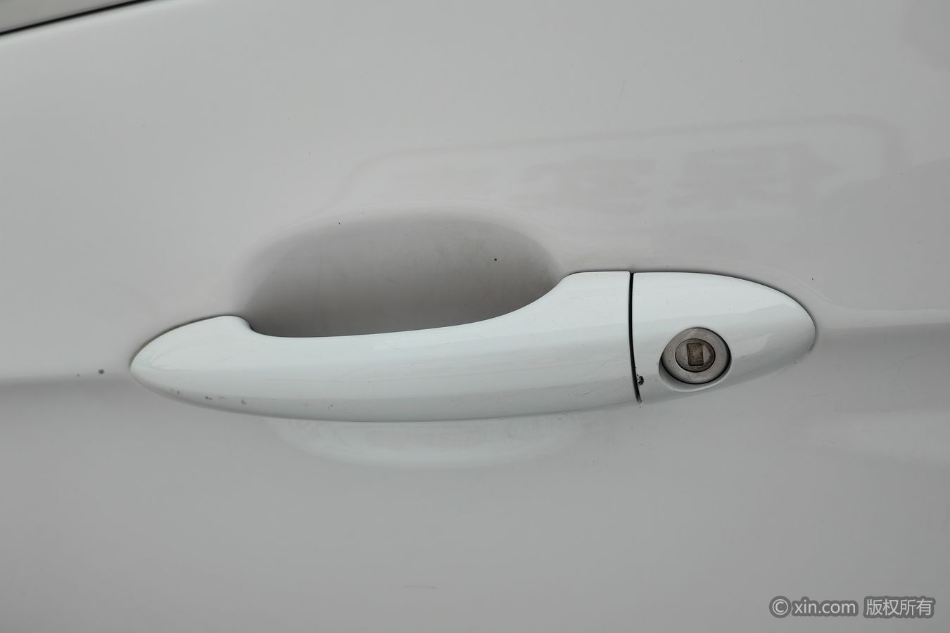 Chery Arrizo 5 2016 car image #19
