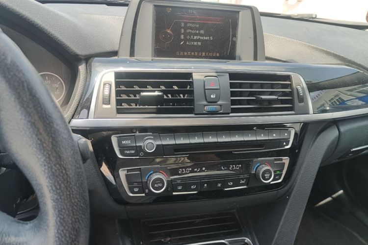 BMW 3 Series 2016 #13 BMW 3 Series 2016 car image #13