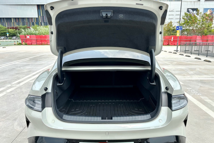 小米汽车 小米SU7 2024 汽车图片 #28